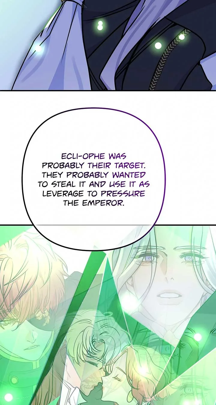 Holding You Captive Chapter 76 page 51