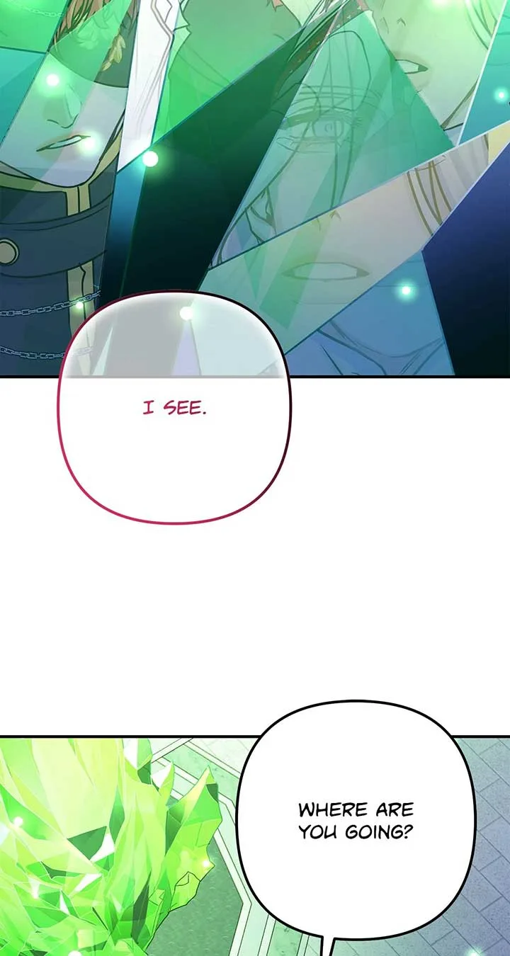 Holding You Captive Chapter 76 page 52
