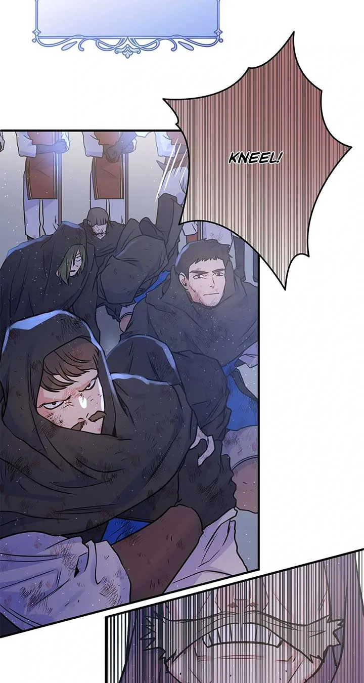 Holding You Captive Chapter 76 page 3