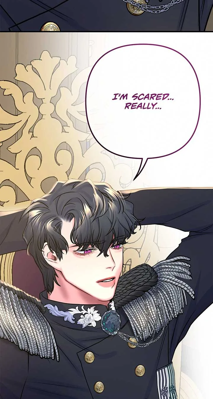 Holding You Captive Chapter 76 page 71