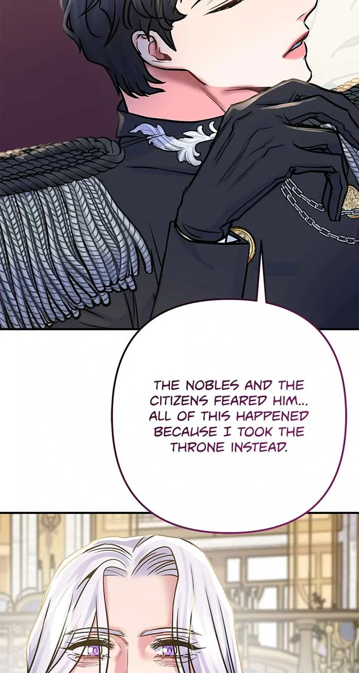 Holding You Captive Chapter 76 page 66