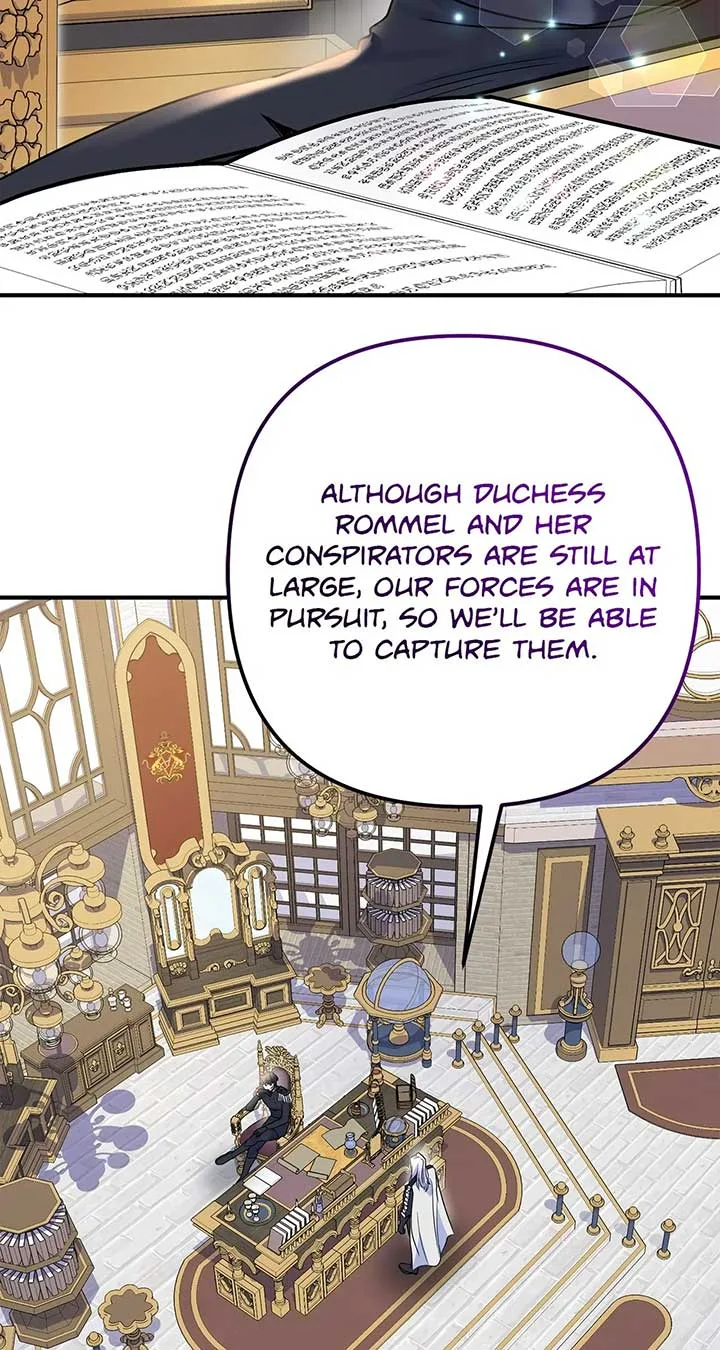 Holding You Captive Chapter 76 page 63