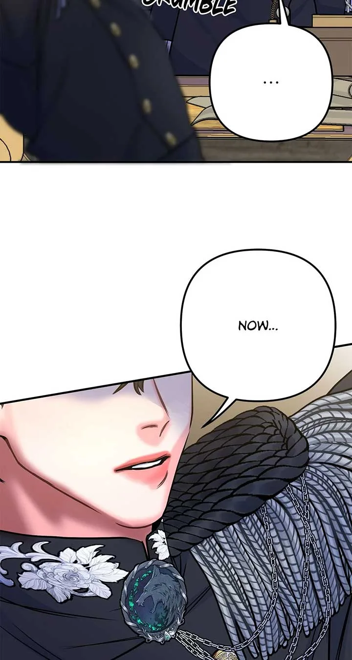 Holding You Captive Chapter 76 page 70