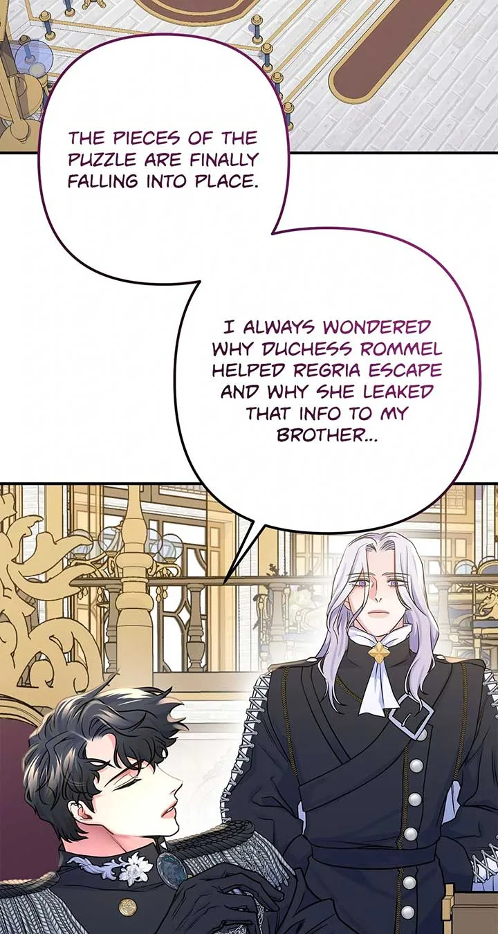 Holding You Captive Chapter 76 page 64