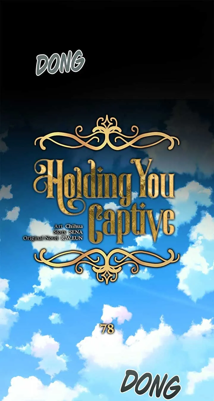 Holding You Captive Chapter 78 page 12