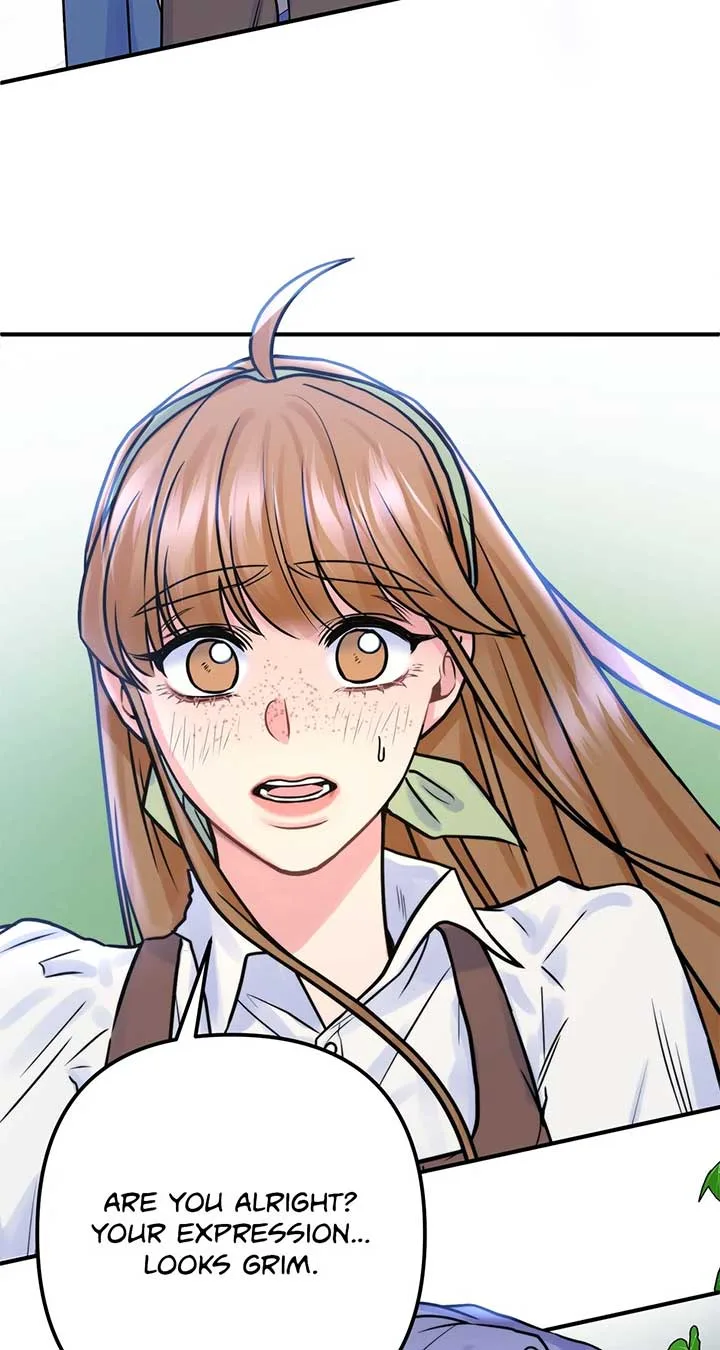 Holding You Captive Chapter 77 page 12