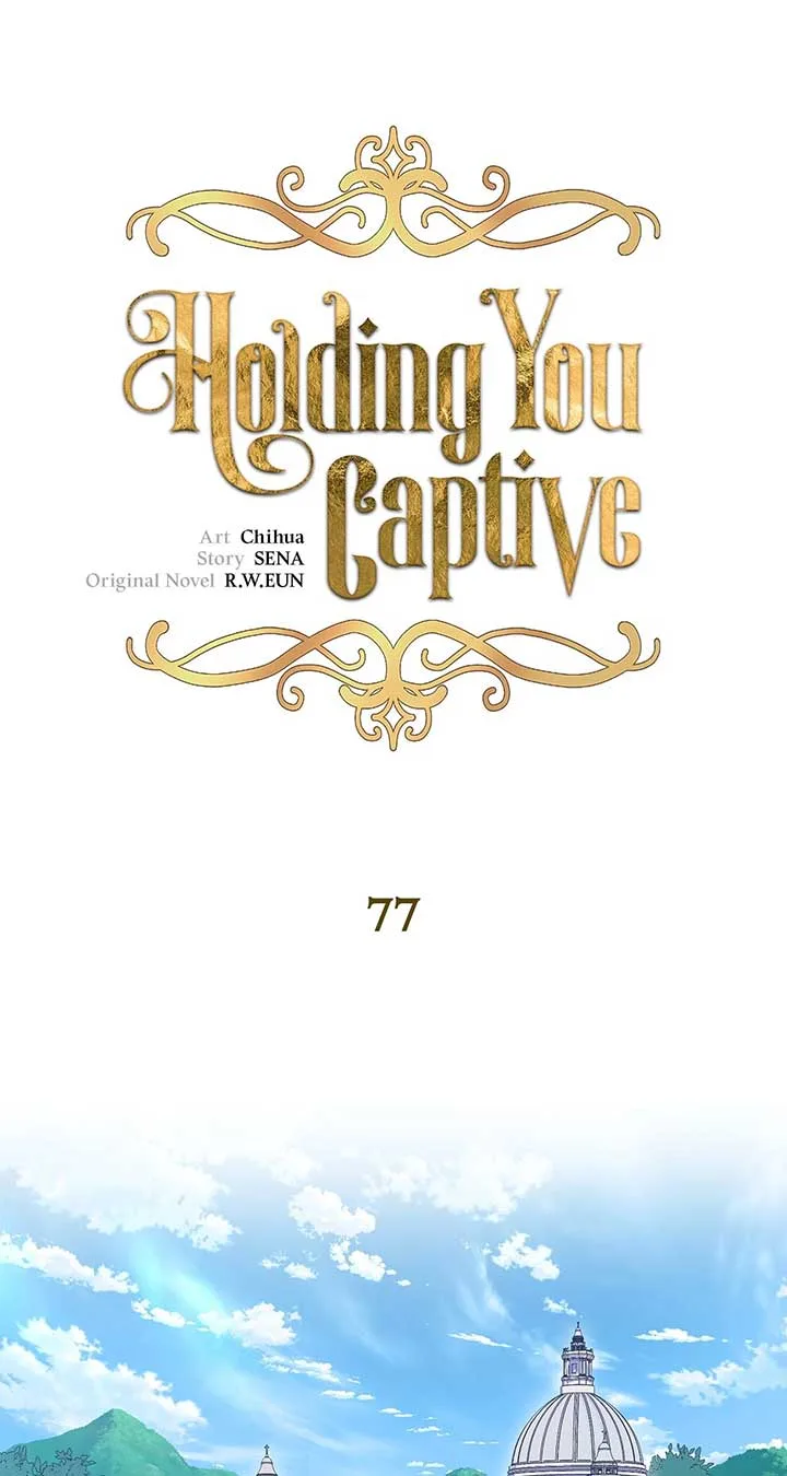 Holding You Captive Chapter 77 page 2