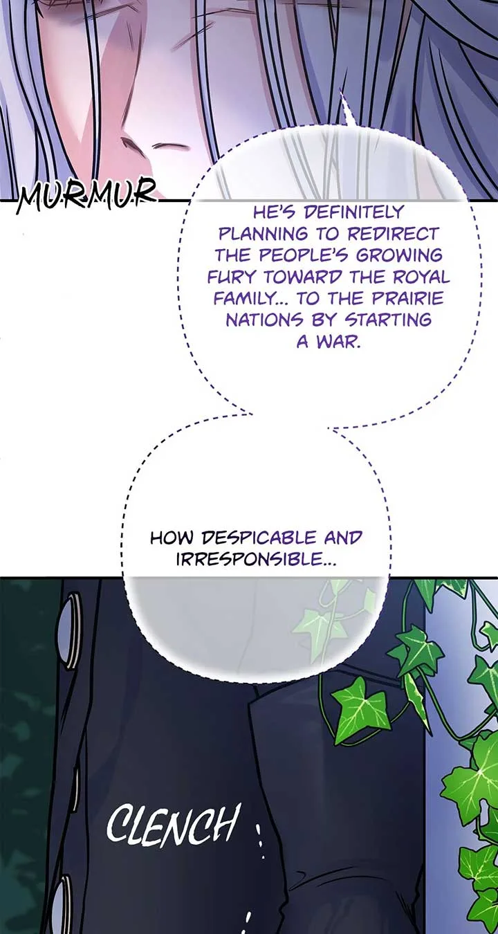 Holding You Captive Chapter 77 page 8
