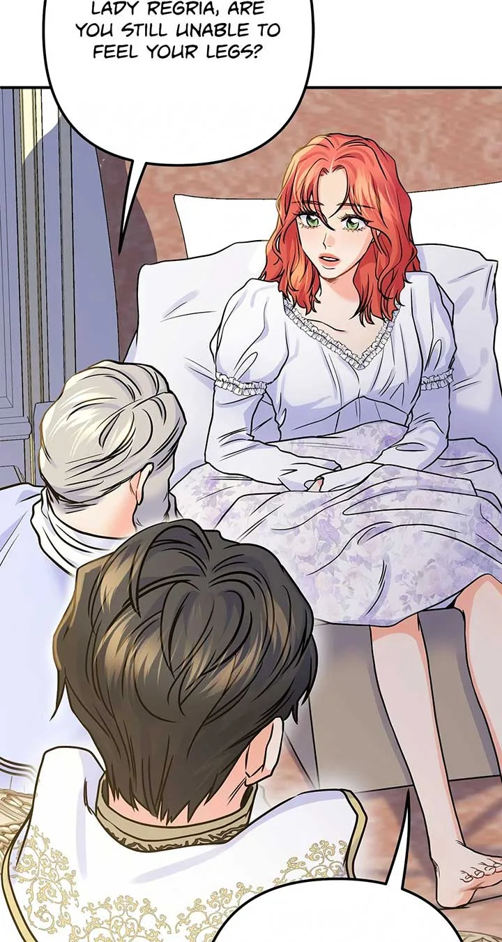 Holding You Captive Chapter 78 page 22