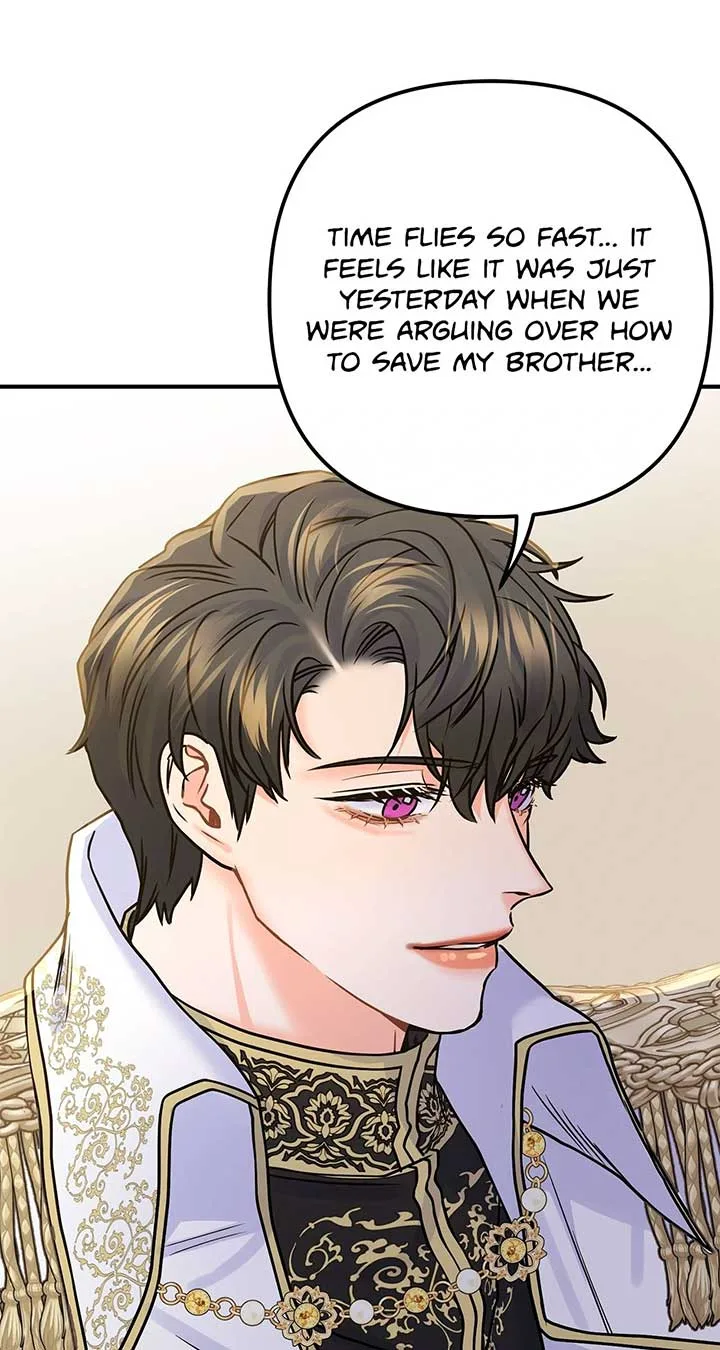 Holding You Captive Chapter 78 page 18