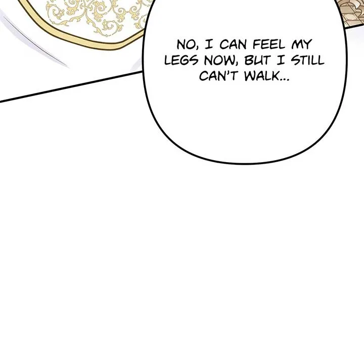 Holding You Captive Chapter 78 page 23