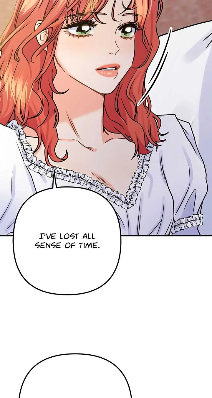 Holding You Captive Chapter 78 page 21