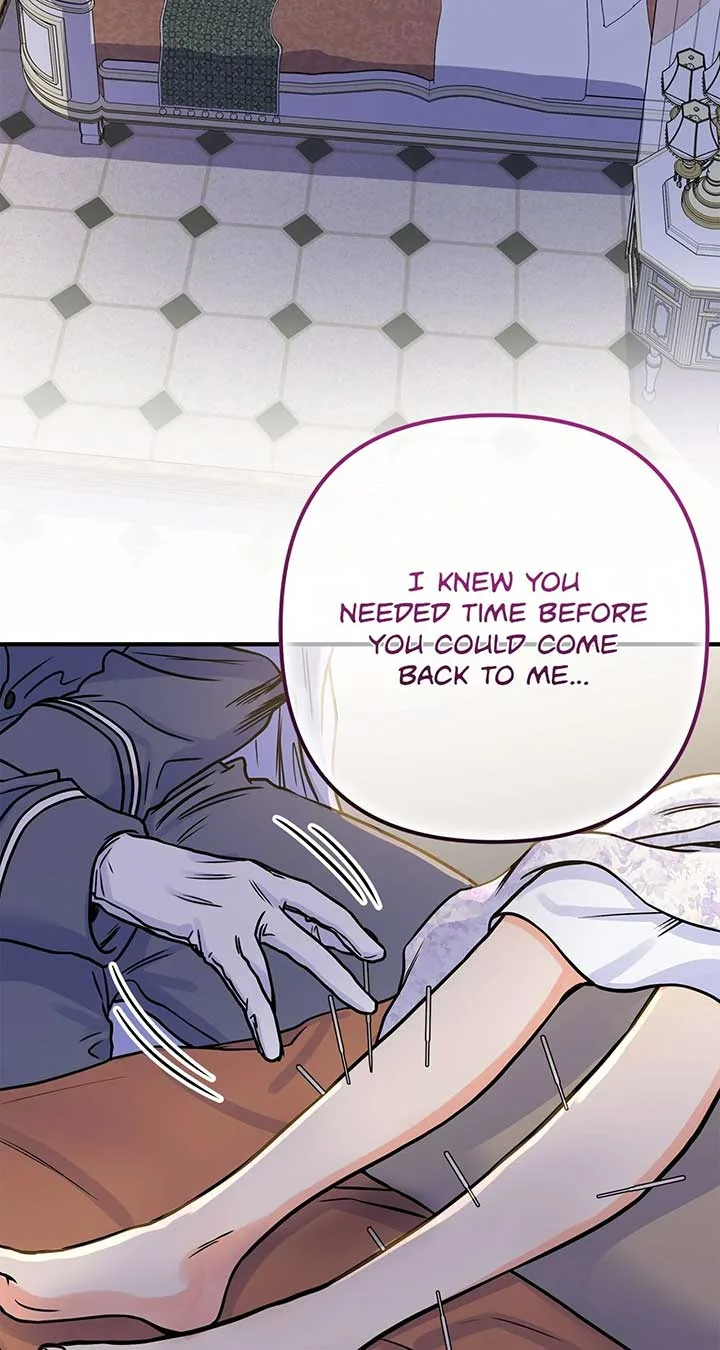 Holding You Captive Chapter 78 page 15
