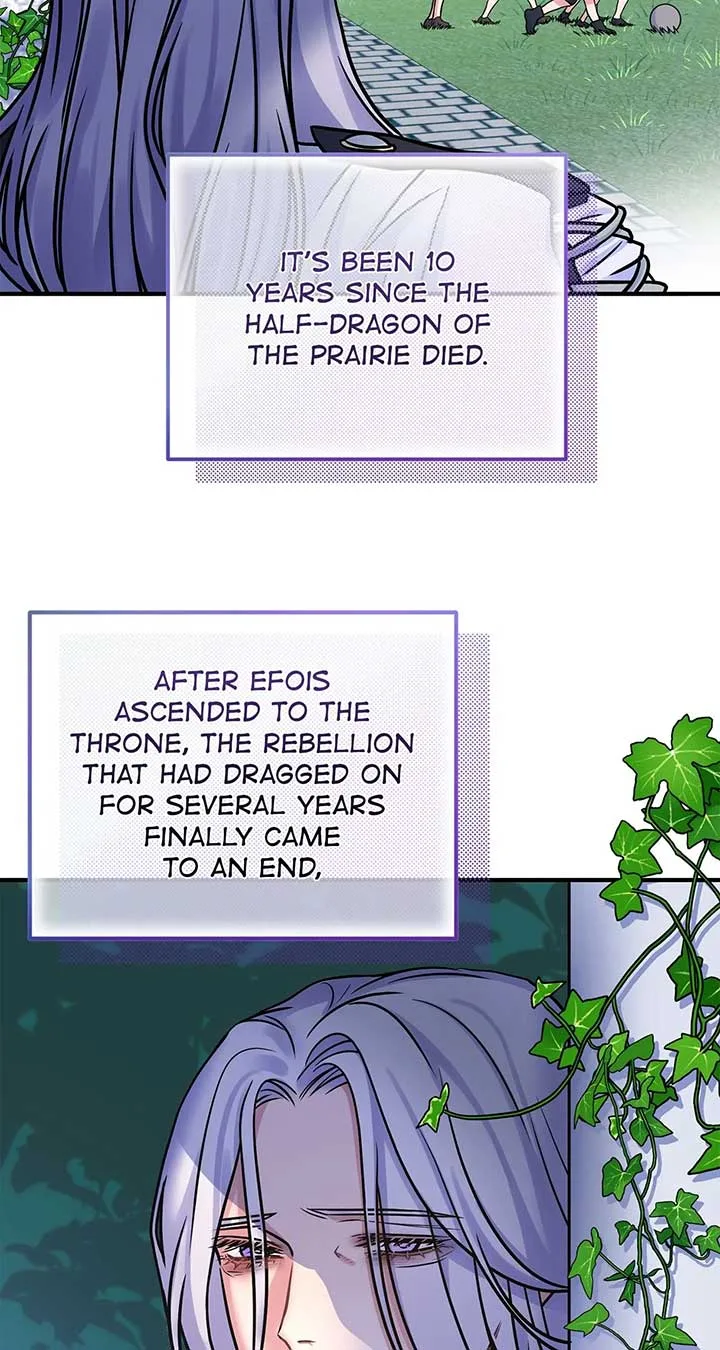 Holding You Captive Chapter 77 page 5