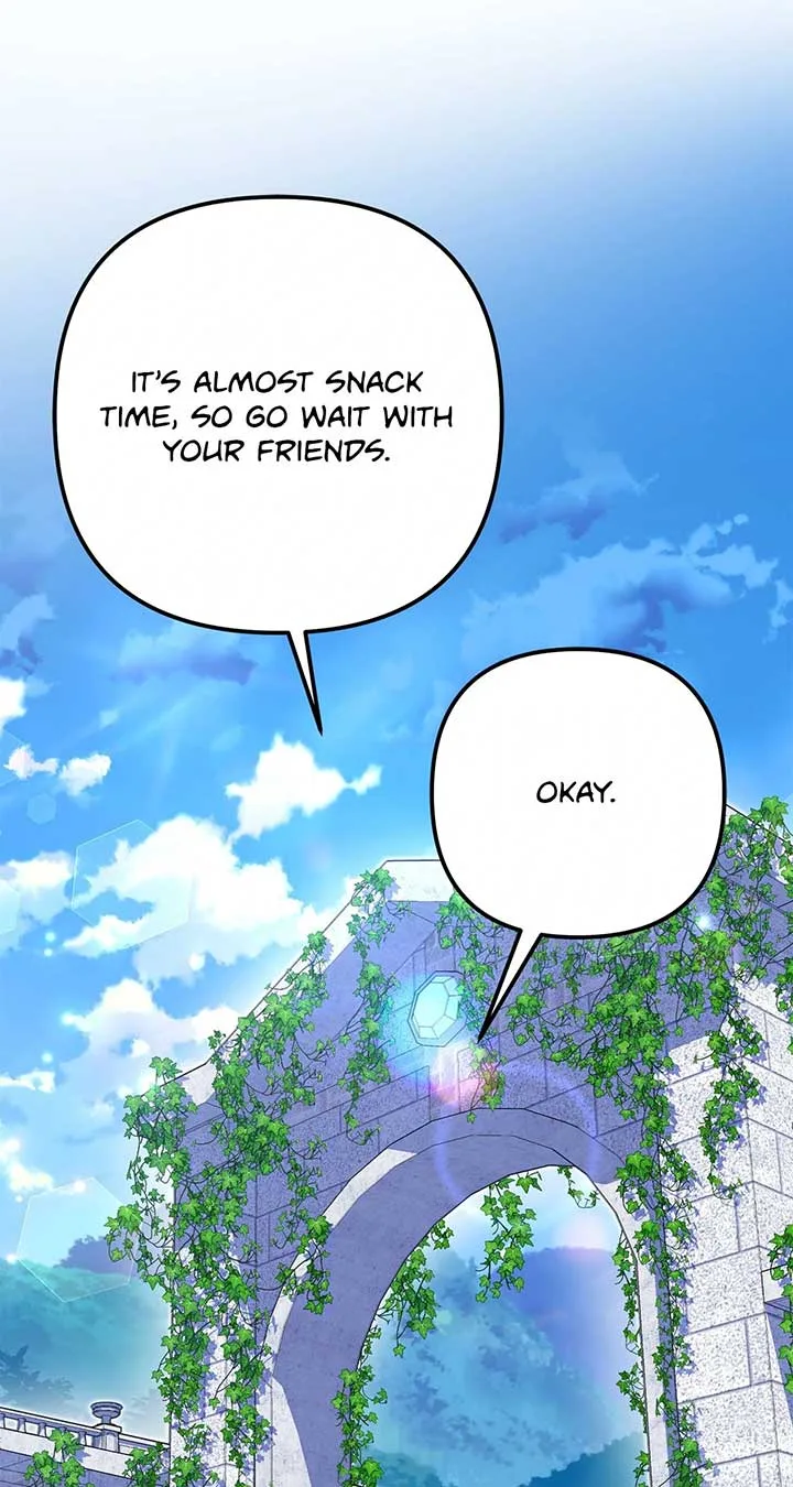 Holding You Captive Chapter 77 page 16