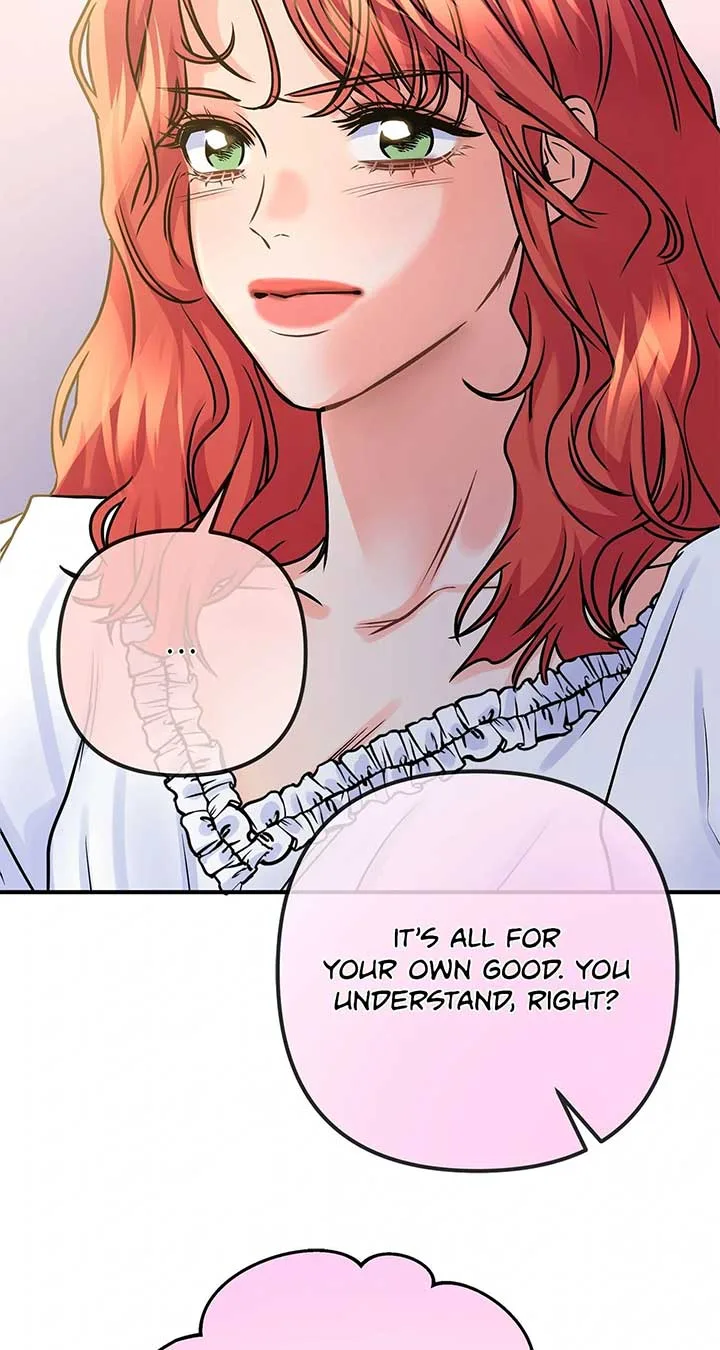 Holding You Captive Chapter 78 page 35