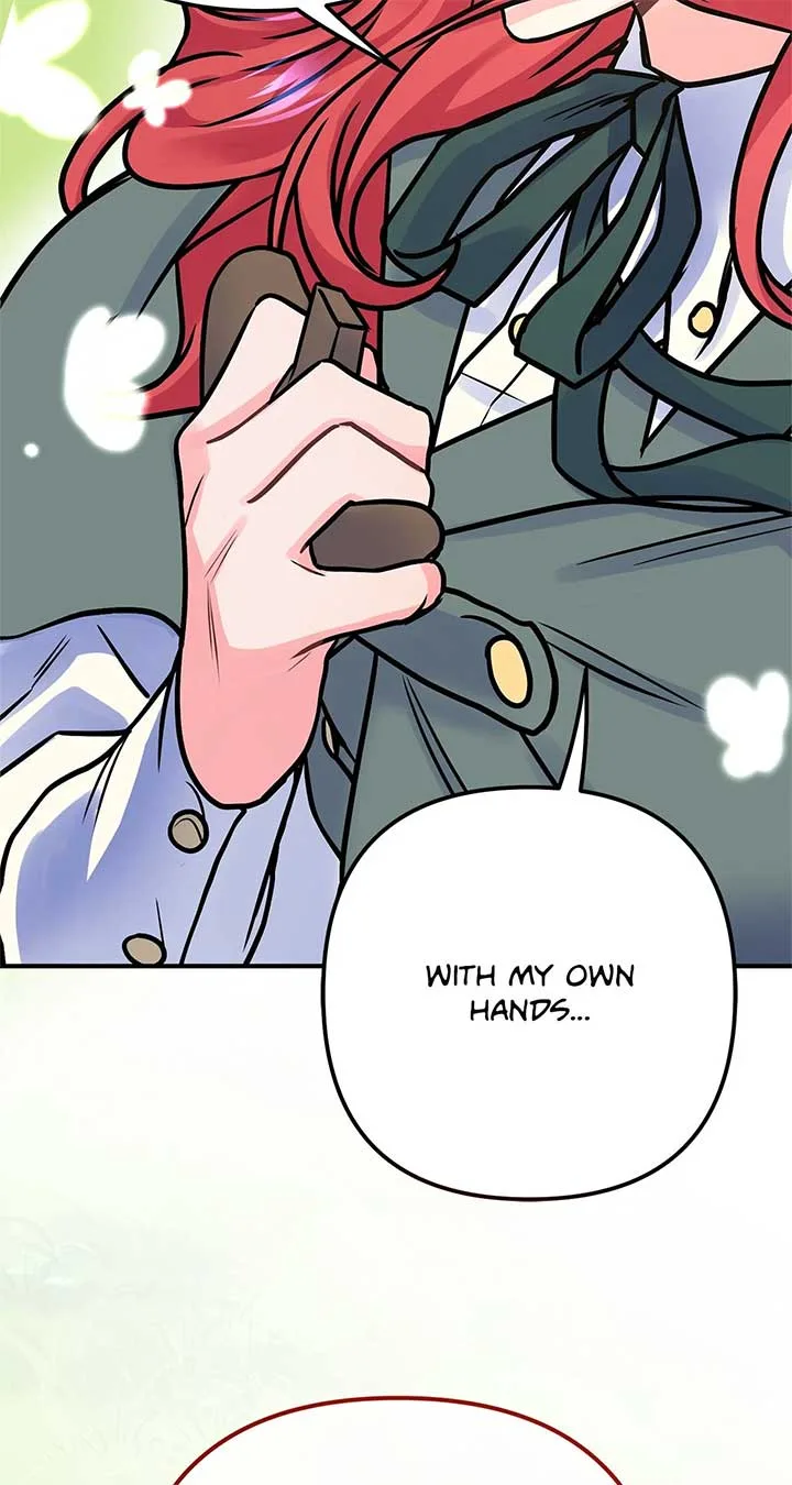 Holding You Captive Chapter 79 page 31