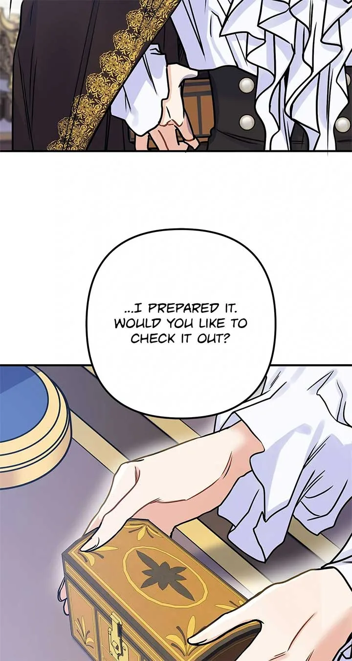 Holding You Captive Chapter 79 page 62
