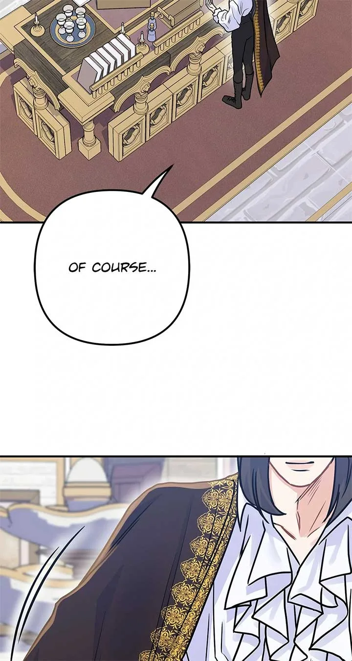 Holding You Captive Chapter 79 page 61