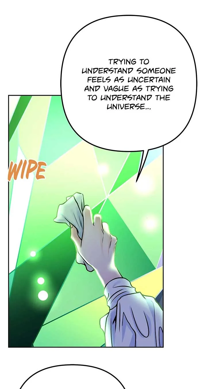 Holding You Captive Chapter 77 page 32