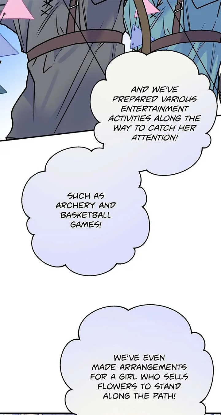 Holding You Captive Chapter 79 page 50