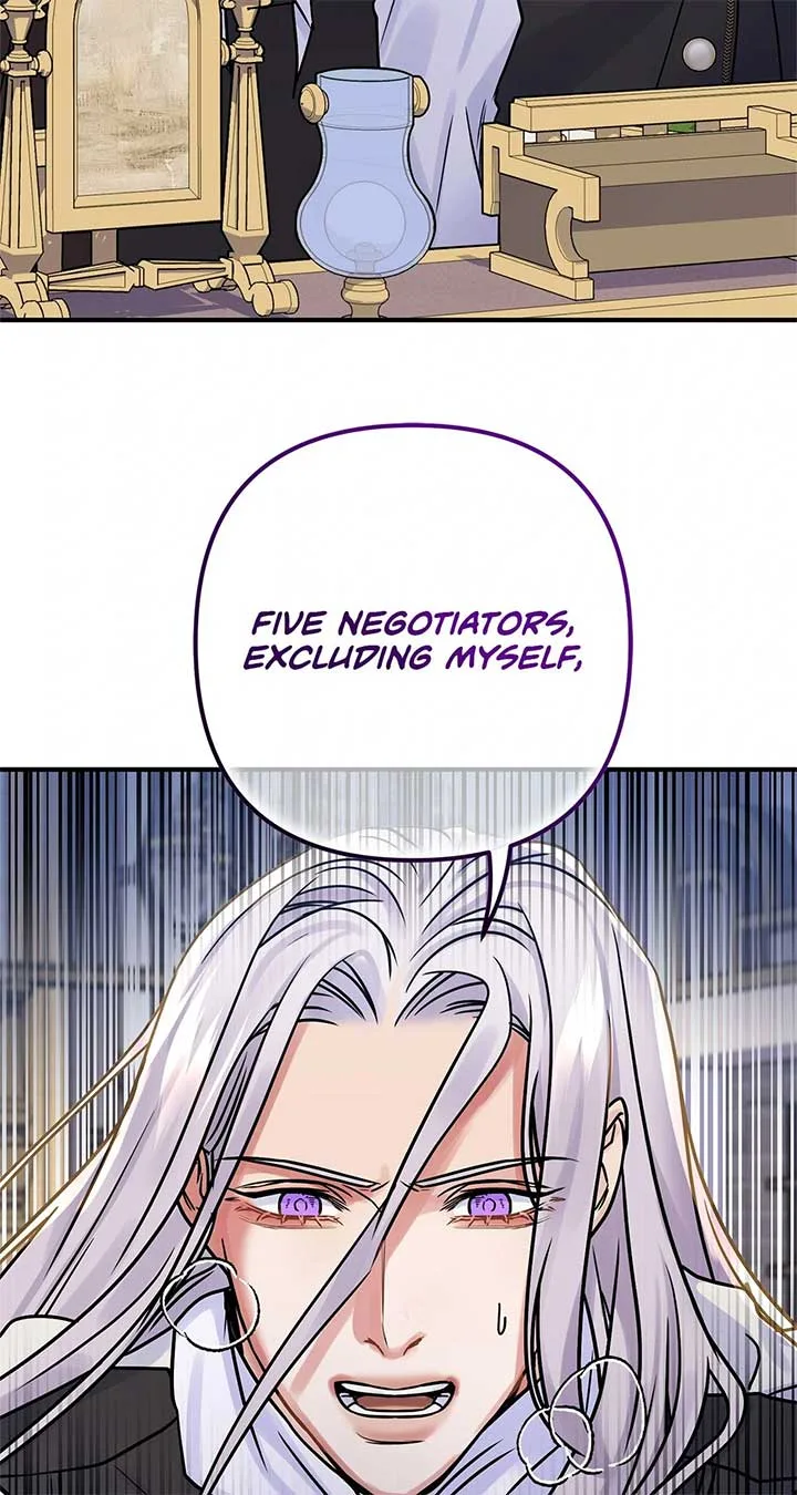 Holding You Captive Chapter 79 page 65