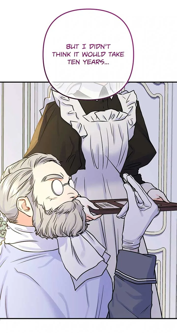Holding You Captive Chapter 78 page 17