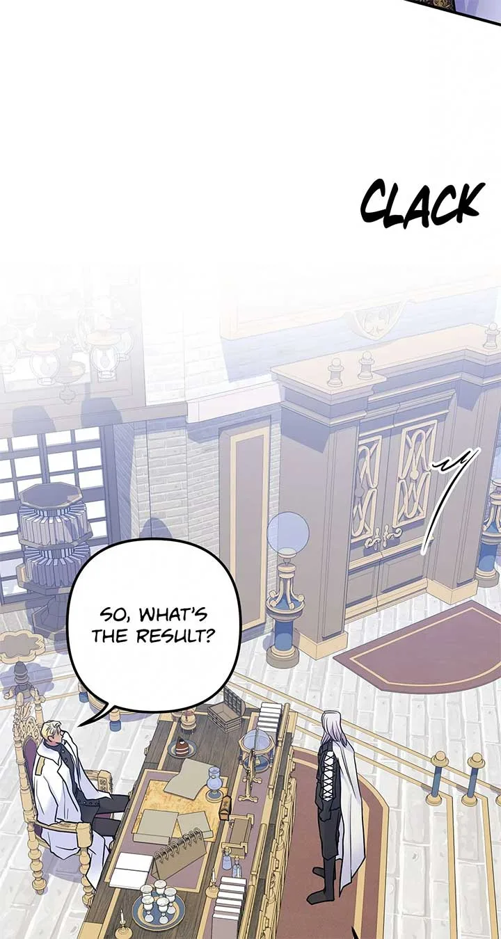 Holding You Captive Chapter 79 page 71
