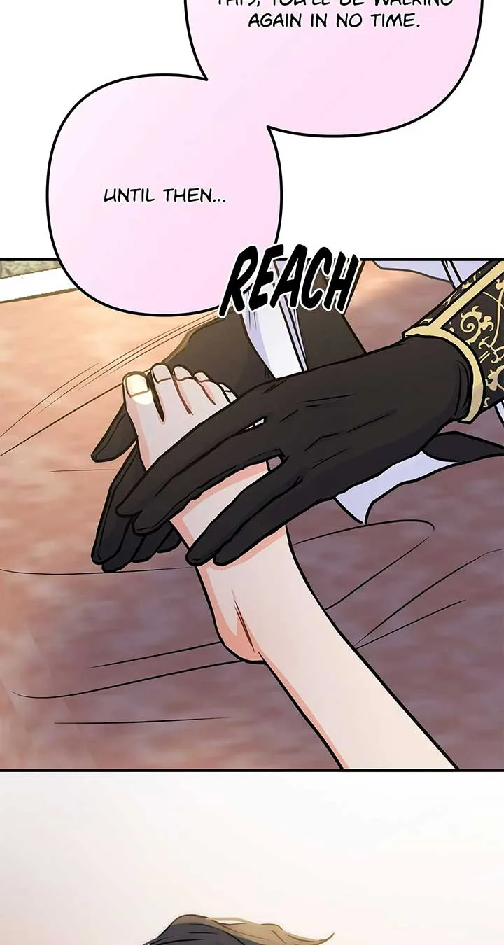Holding You Captive Chapter 78 page 25