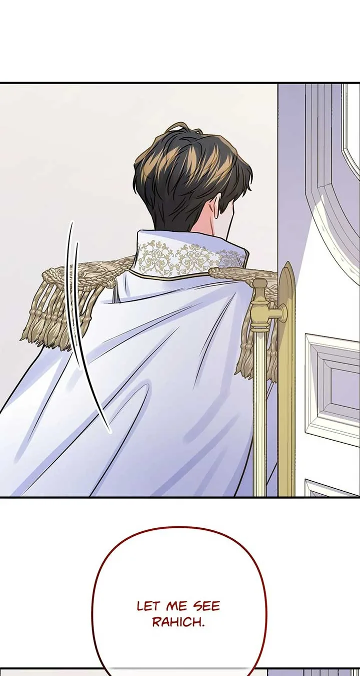 Holding You Captive Chapter 78 page 31
