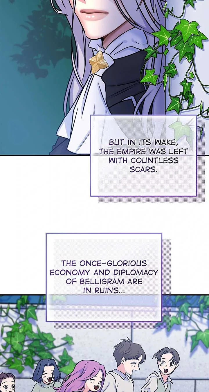 Holding You Captive Chapter 77 page 6