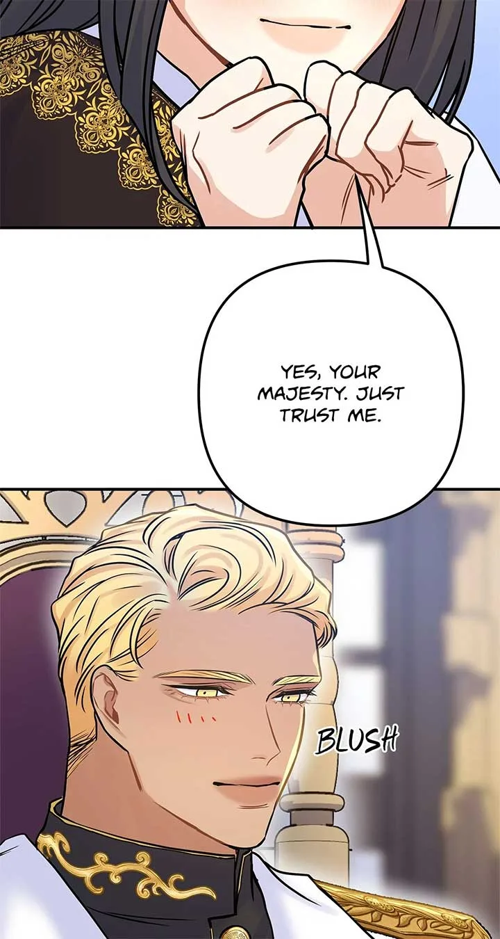 Holding You Captive Chapter 79 page 59