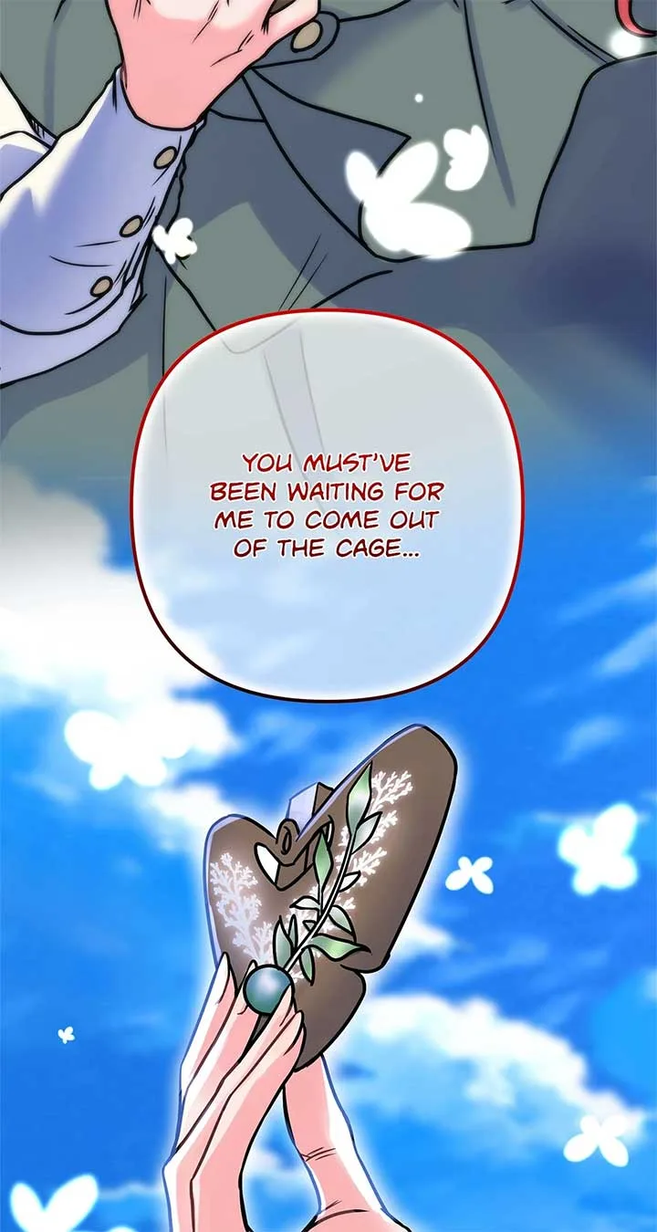 Holding You Captive Chapter 79 page 33