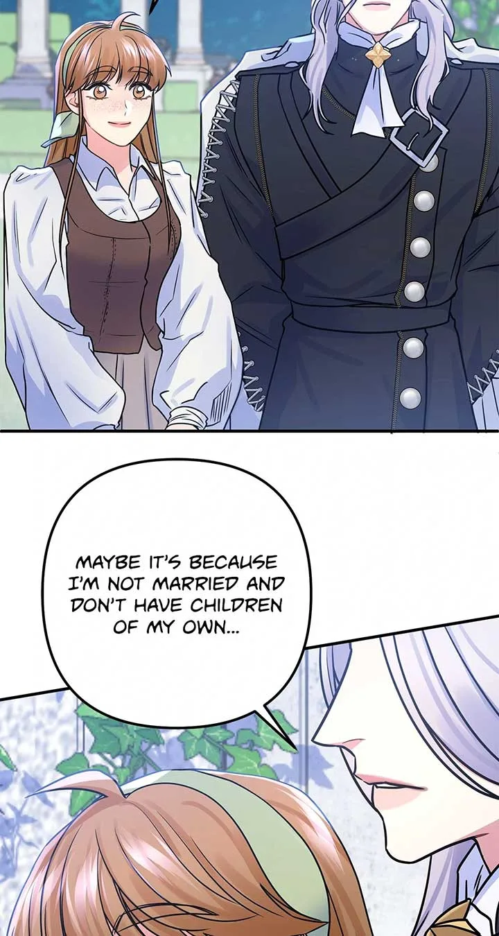 Holding You Captive Chapter 77 page 19