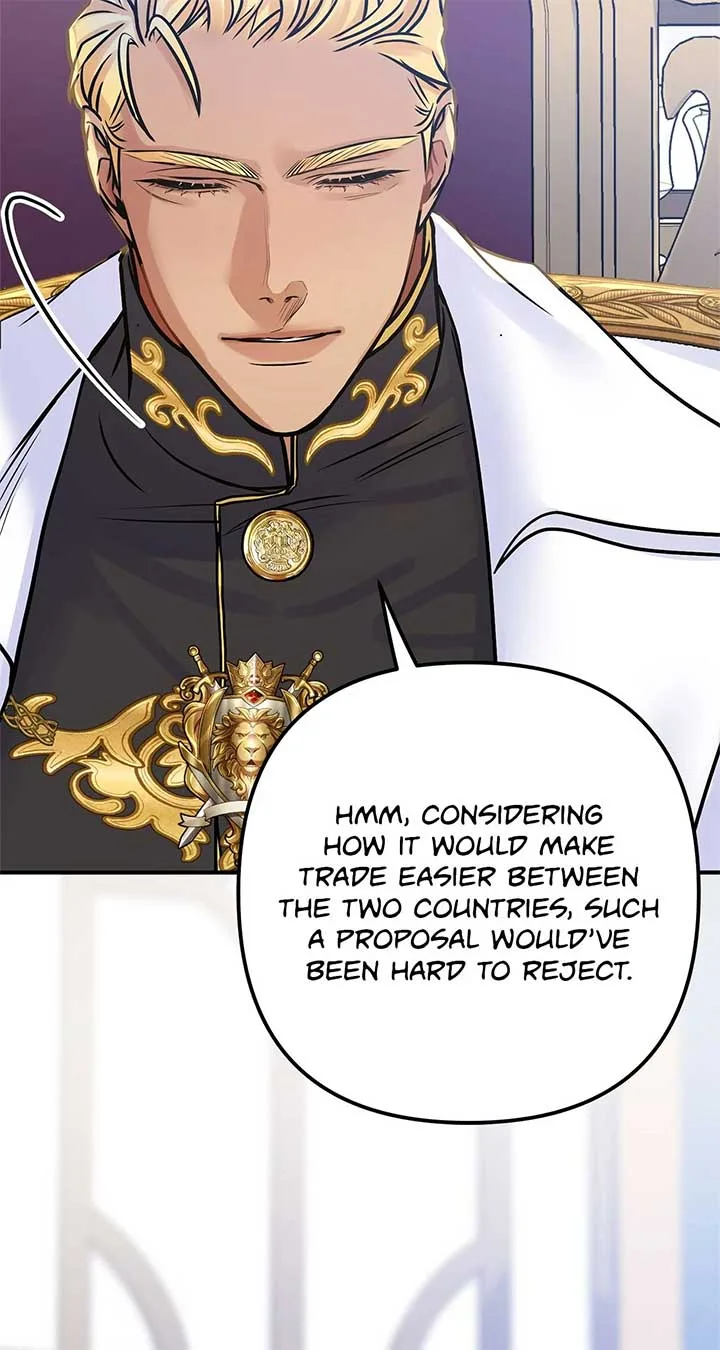 Holding You Captive Chapter 79 page 73