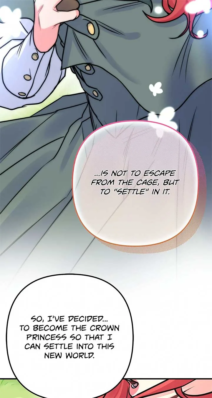 Holding You Captive Chapter 79 page 30