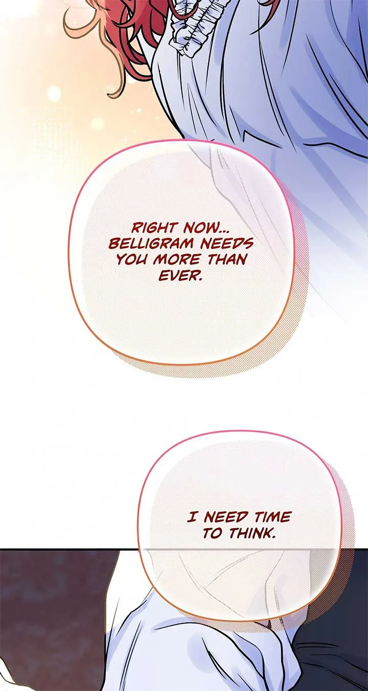 Holding You Captive Chapter 79 page 3