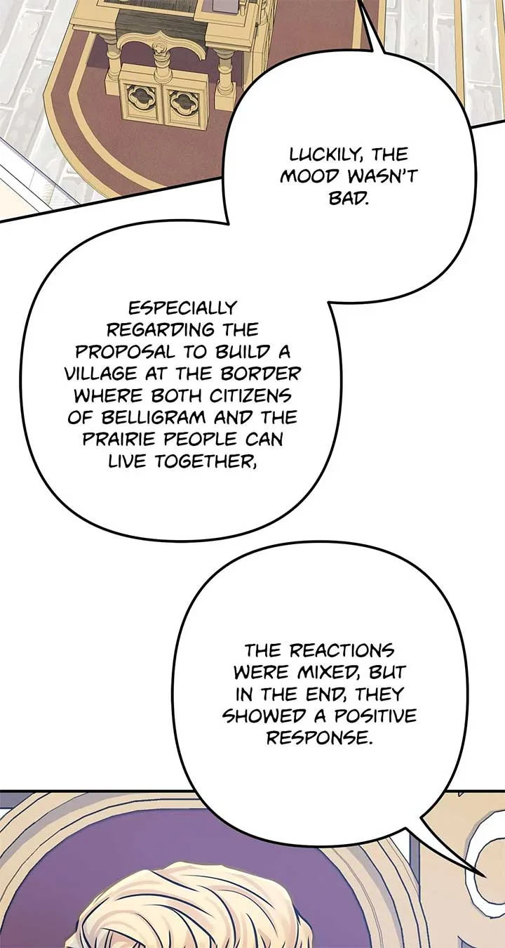 Holding You Captive Chapter 79 page 72
