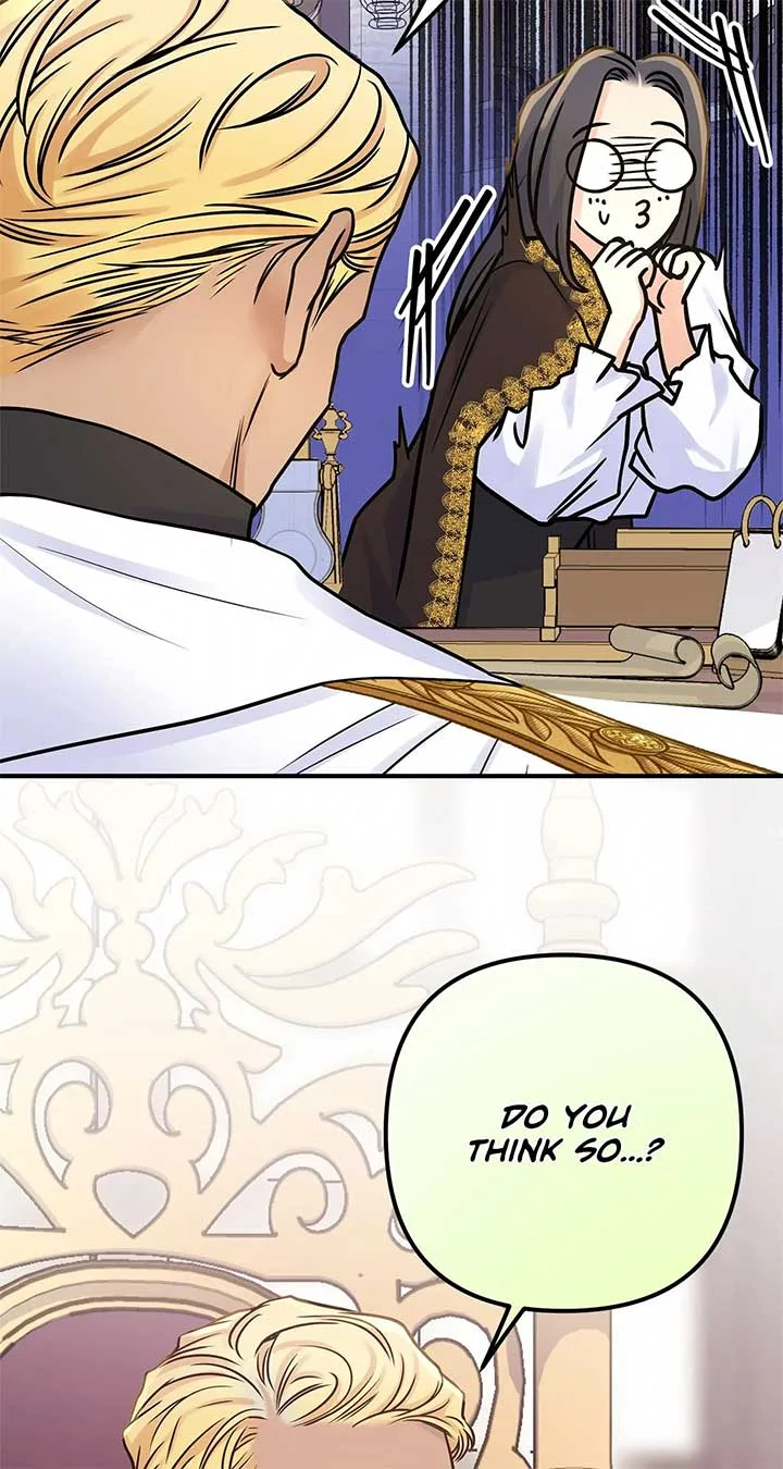 Holding You Captive Chapter 79 page 56