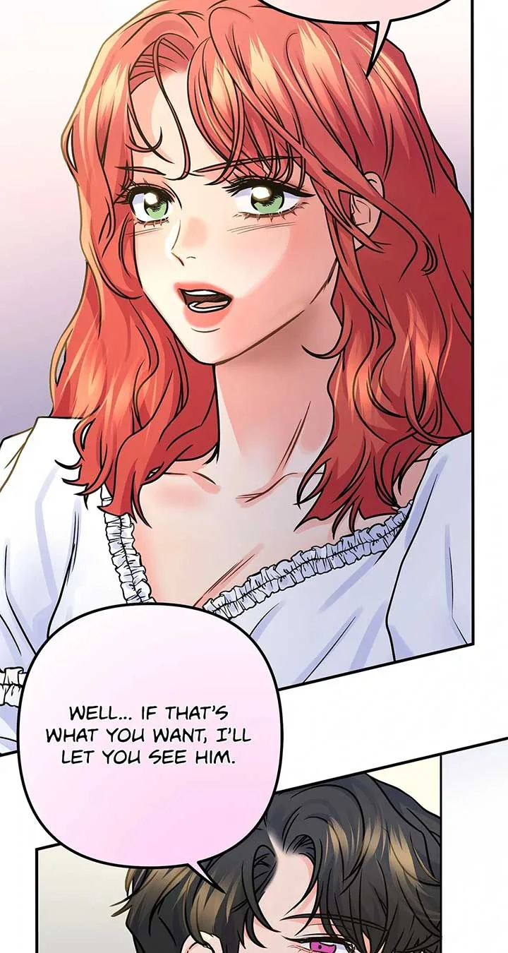 Holding You Captive Chapter 78 page 33