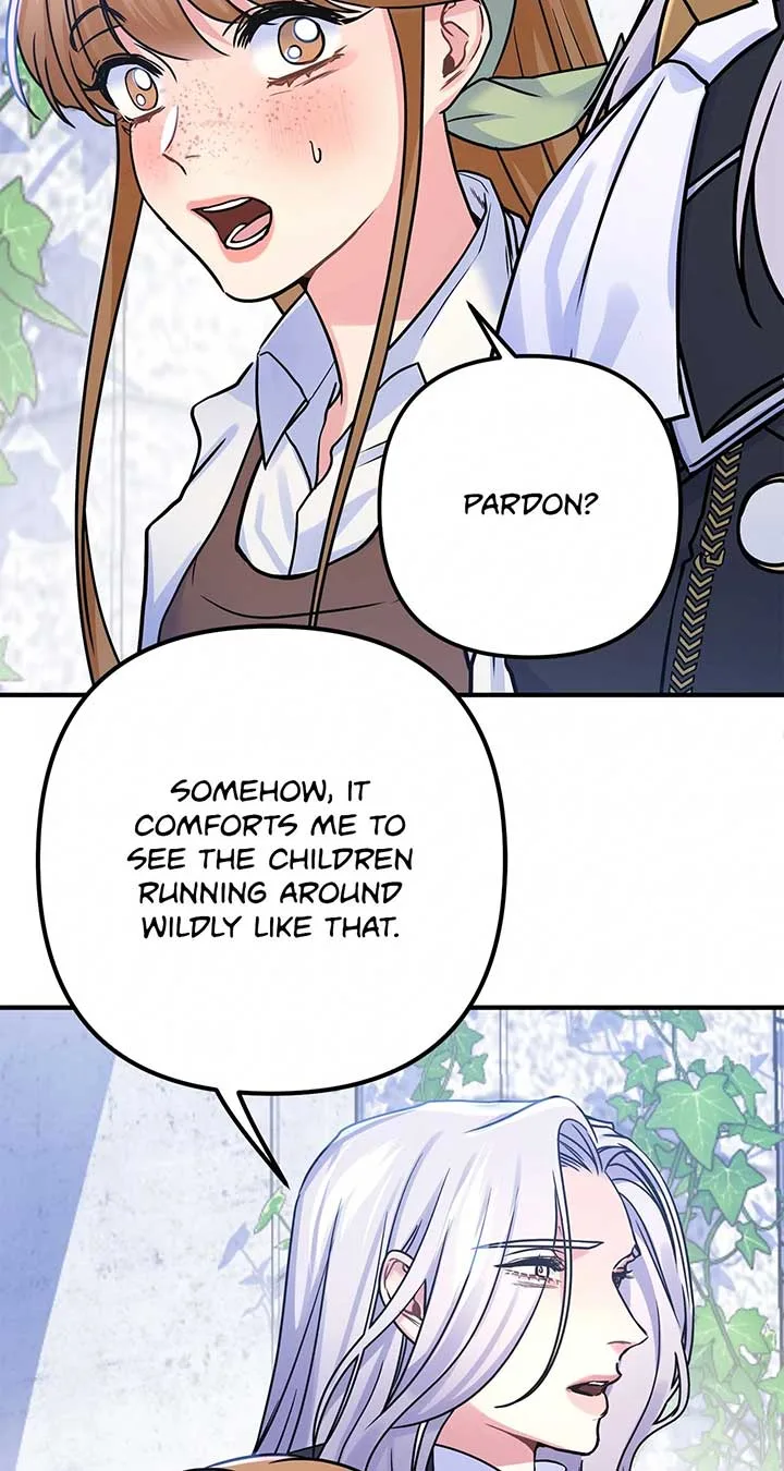 Holding You Captive Chapter 77 page 20
