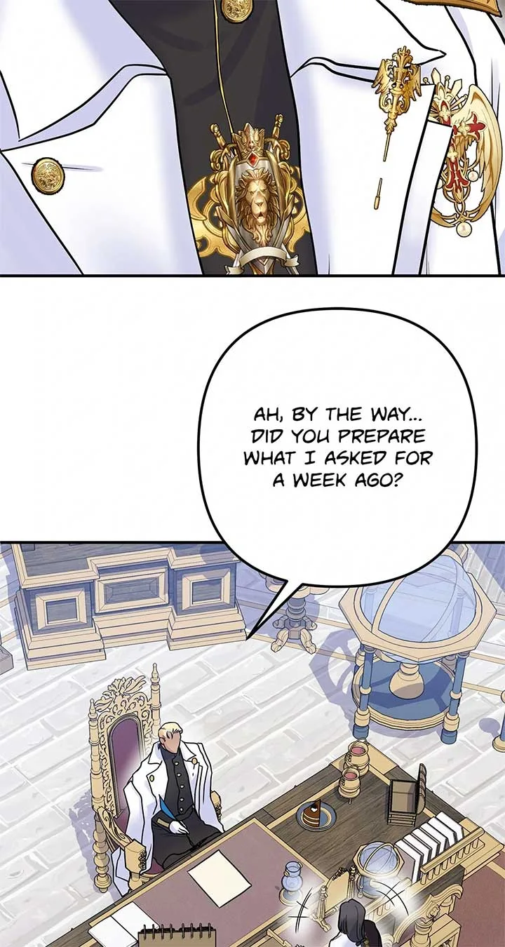 Holding You Captive Chapter 79 page 60