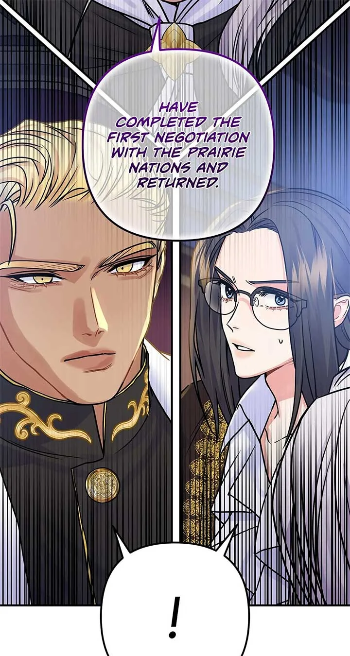 Holding You Captive Chapter 79 page 66