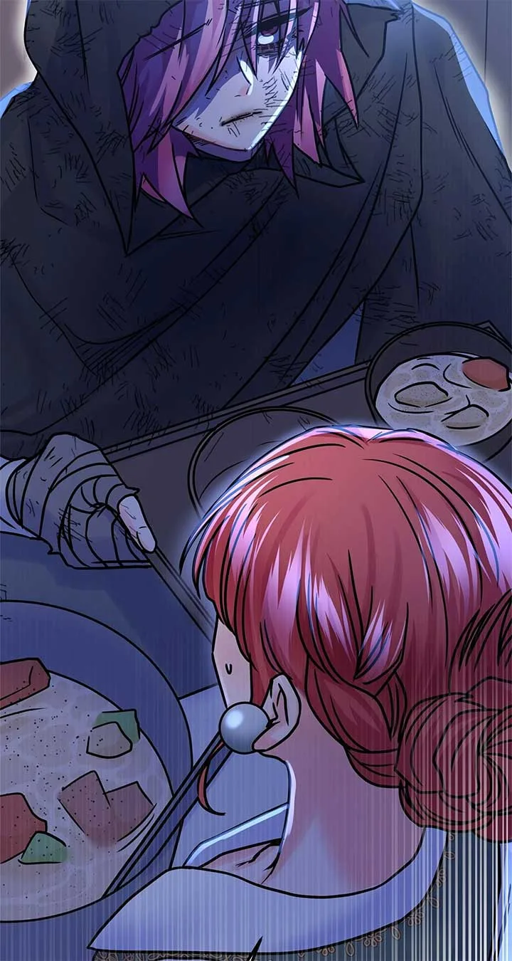 Holding You Captive Chapter 79 page 97