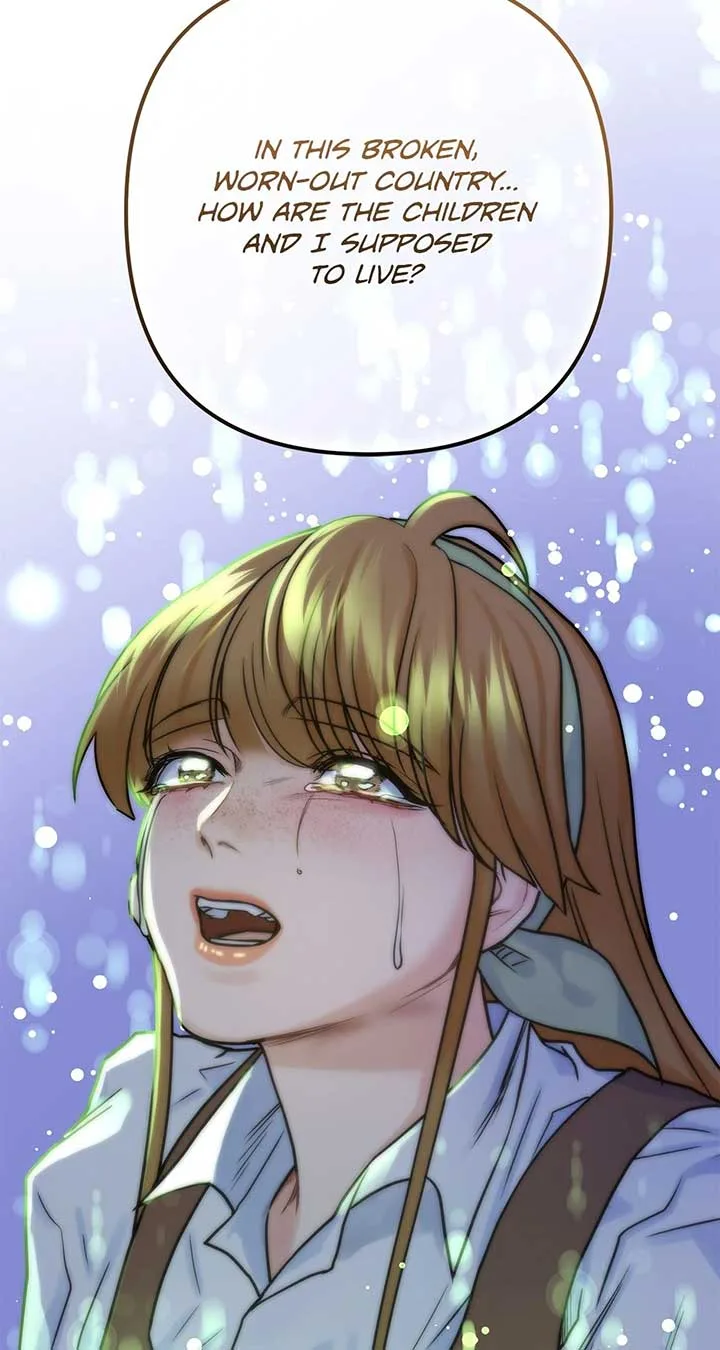 Holding You Captive Chapter 77 page 38