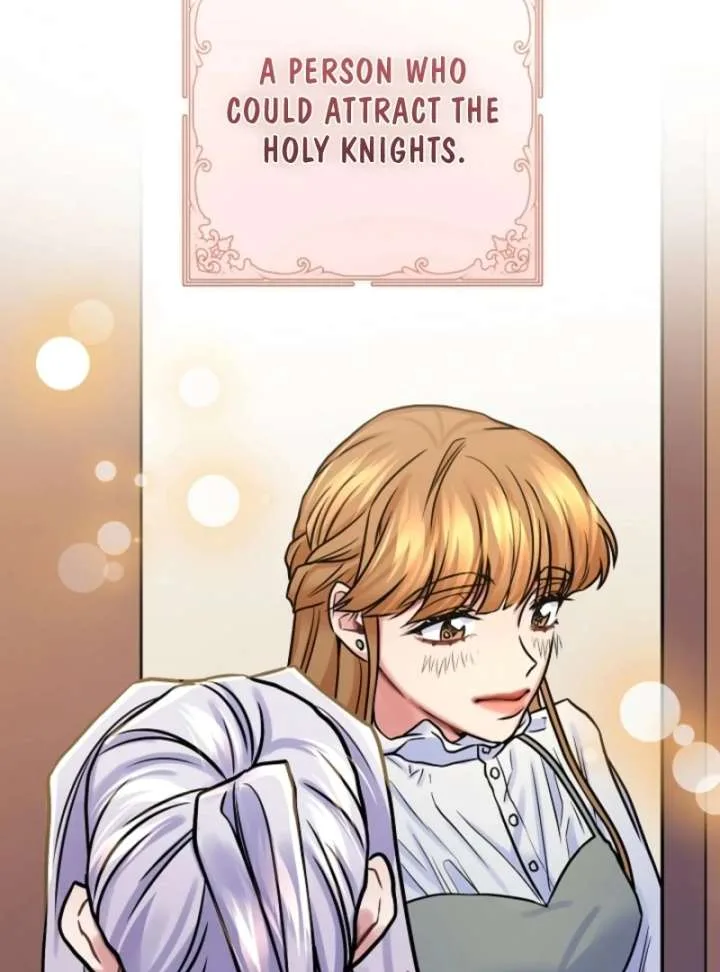 Holding You Captive Chapter 81 page 21