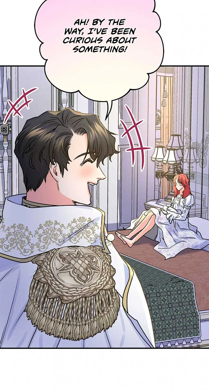 Holding You Captive Chapter 78 page 36