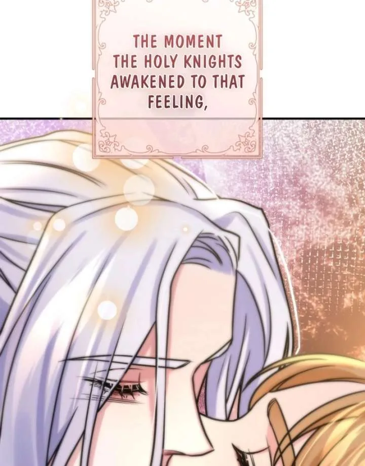 Holding You Captive Chapter 81 page 27