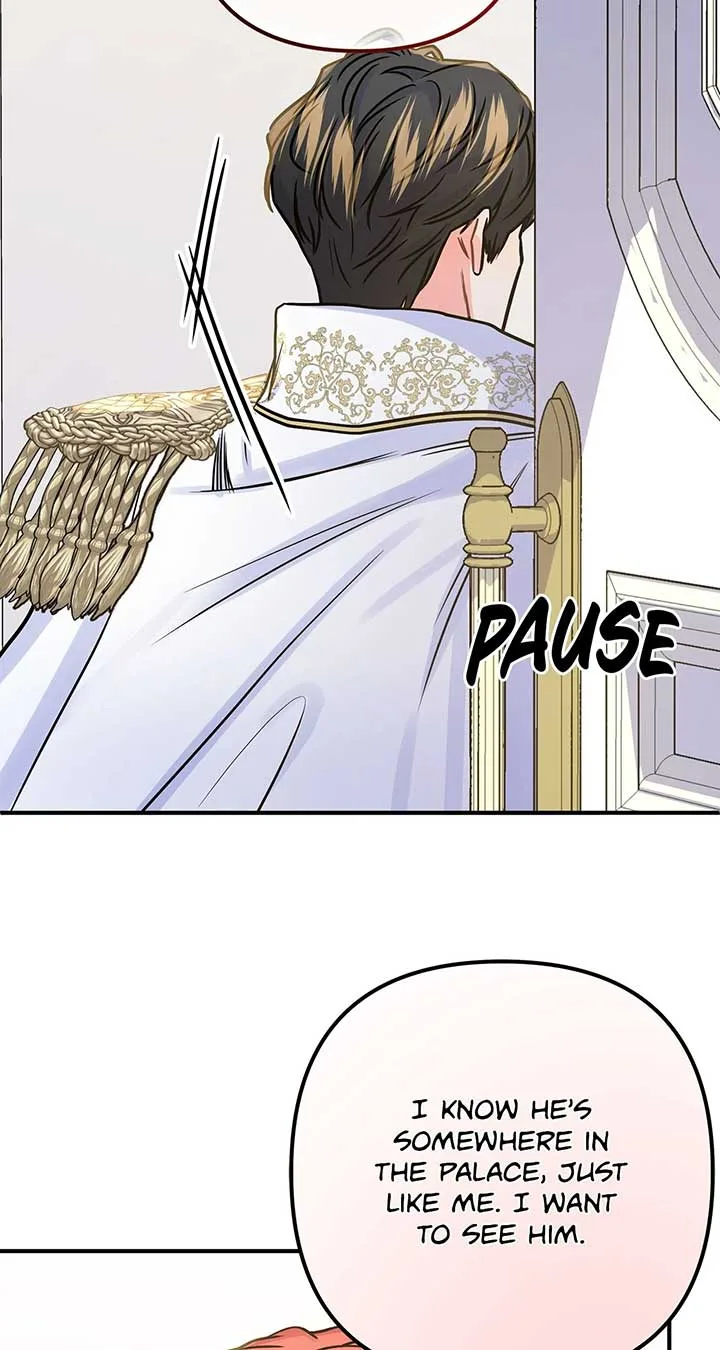 Holding You Captive Chapter 78 page 32
