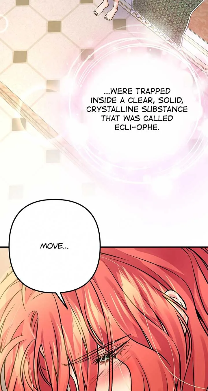 Holding You Captive Chapter 78 page 47